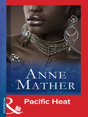 cover image of PACIFIC HEAT